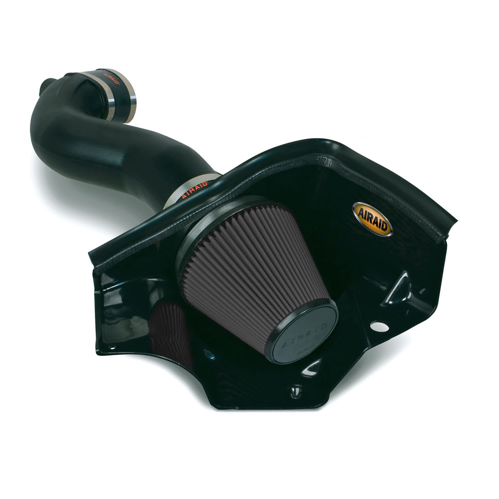452-172 AIRAID Performance Air Intake System for 2009 ford mustang-gt 4.6l v8 gas