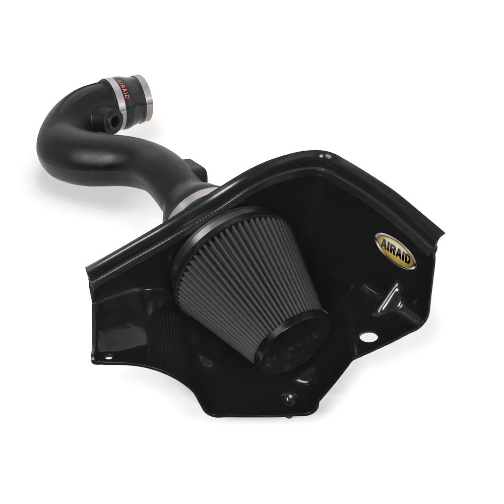 452-177 AIRAID Performance Air Intake System for 2005 ford mustang 4.0l v6 gas