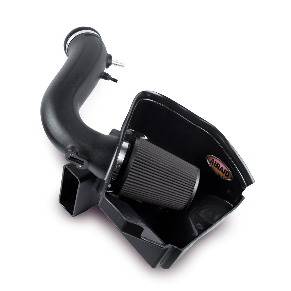 Performance Air Intake System for 2011 ford mustang 3.7l v6 gas