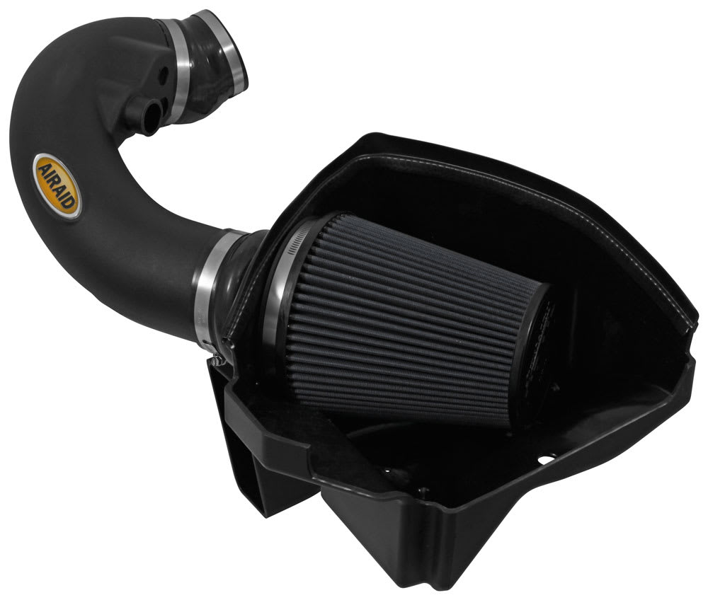 452-321 AIRAID Performance Air Intake System for 2011 ford mustang-gt 5.0l v8 gas
