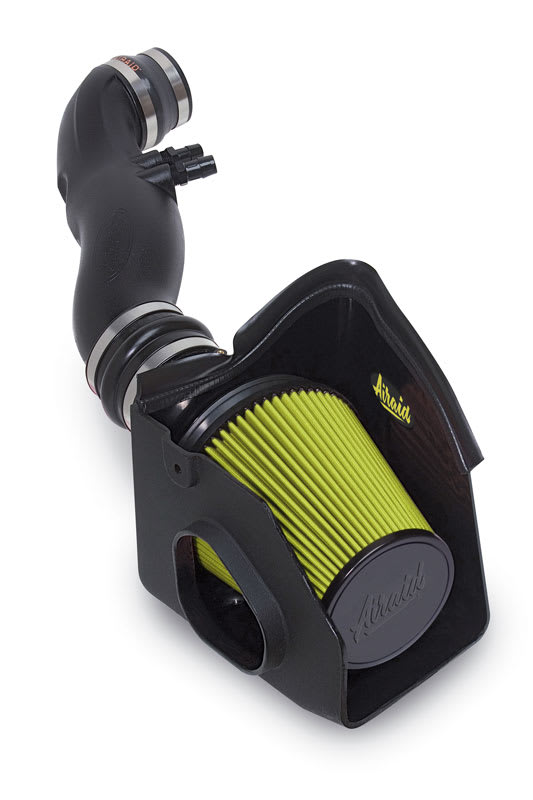 Performance Air Intake System for 2002 ford mustang-gt 4.6l v8 gas