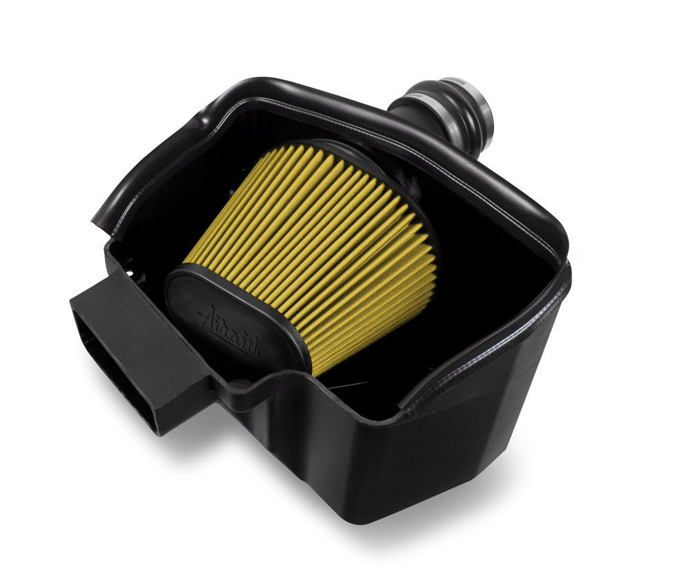 Performance Air Intake System for 2011 lincoln mks 3.5l v6 gas