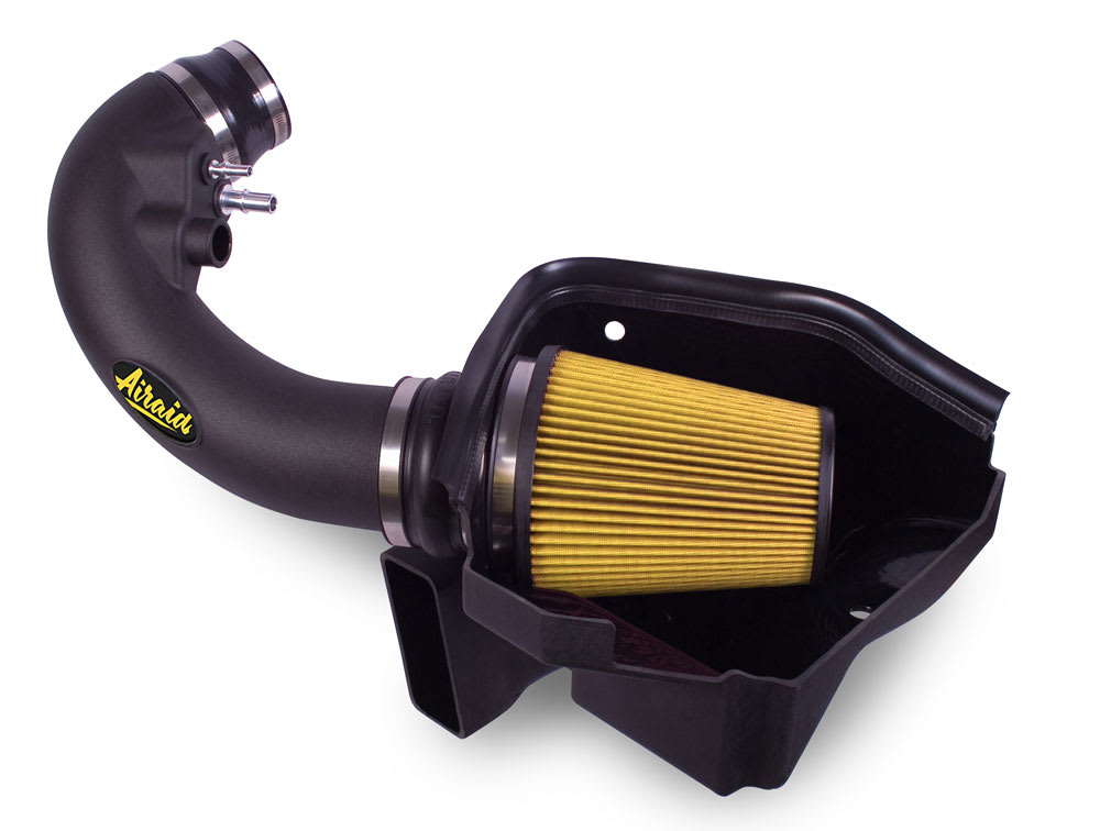 Performance Air Intake System for 2011 ford mustang-gt 5.0l v8 gas