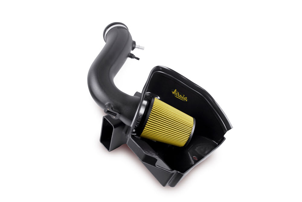 Performance Air Intake System for 2011 ford mustang 3.7l v6 gas