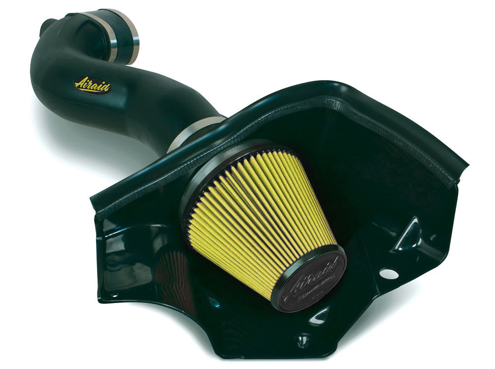 Performance Air Intake System for 2005 ford mustang-gt 4.6l v8 gas