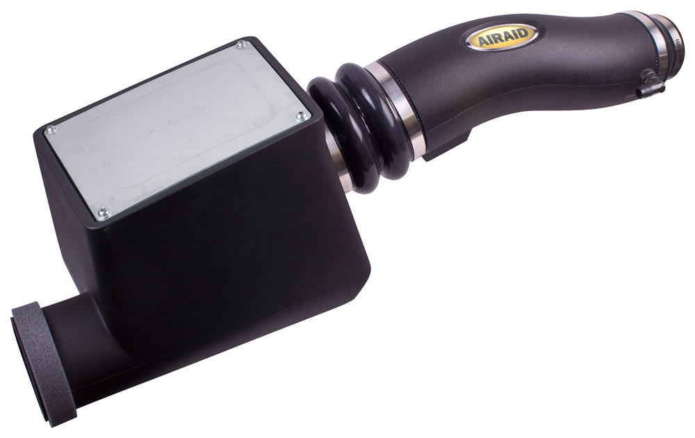 Performance Air Intake System for 2022 toyota tacoma 3.5l v6 gas