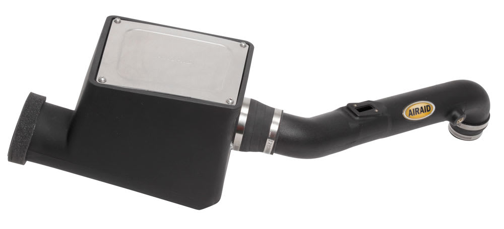 Performance Air Intake System for 2006 toyota tacoma 2.7l l4 gas