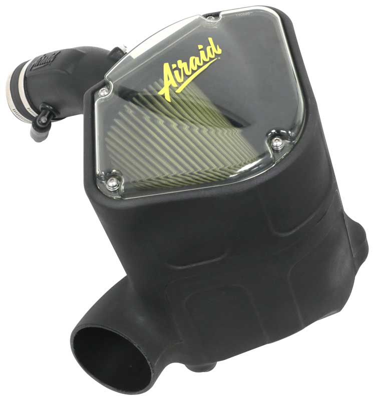 Performance Air Intake System for 2021 lexus rx350 3.5l v6 gas