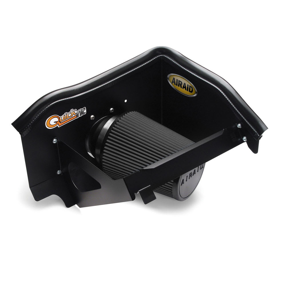 Performance Air Intake System for 2011 nissan titan 5.6l v8 gas