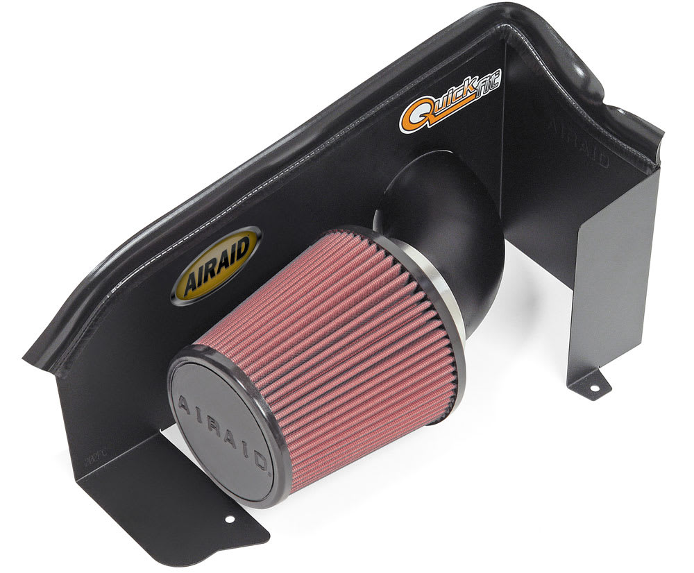 Performance Air Intake System for 2006 honda ridgeline 3.5l v6 gas