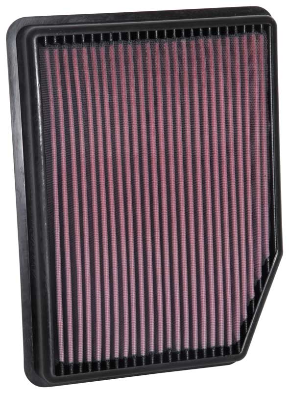 Replacement Air Filter for 2021 gmc sierra-2500-hd 6.6l v8 gas