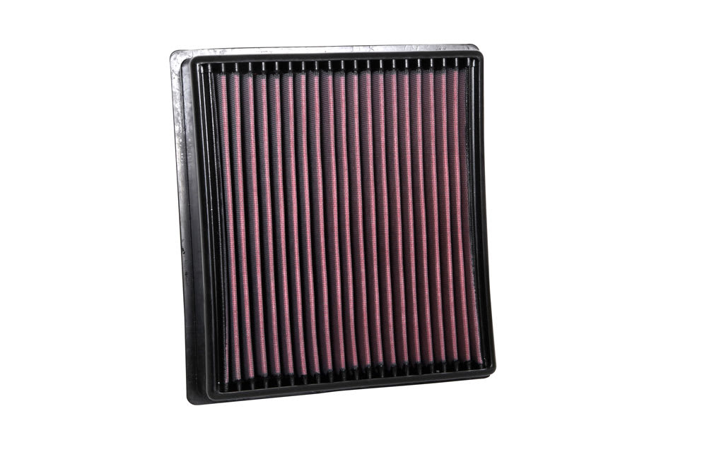 Replacement Air Filter for 2019 ram 2500 6.4l v8 gas
