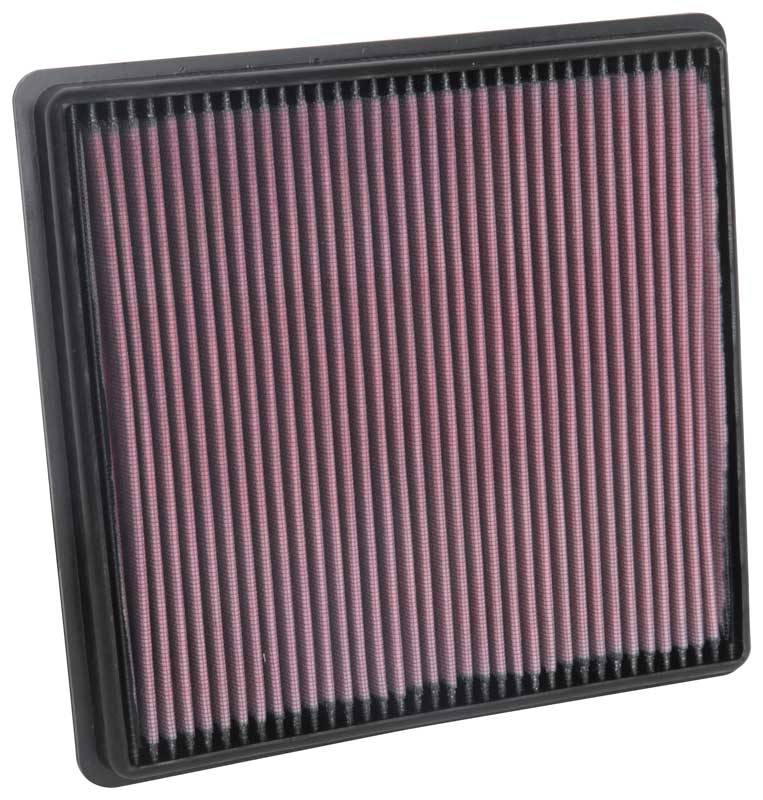 Replacement Air Filter for 2022 ford f150 2.7l v6 gas