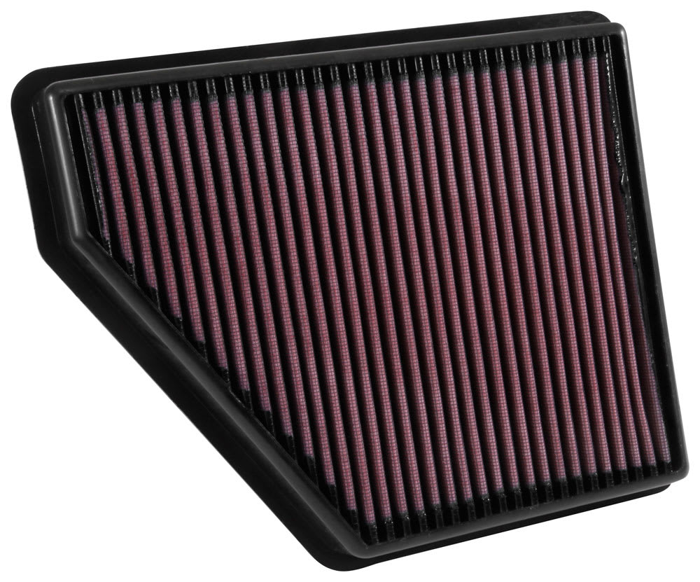 Replacement Air Filter for 2013 chevrolet camaro-ss 6.2l v8 gas