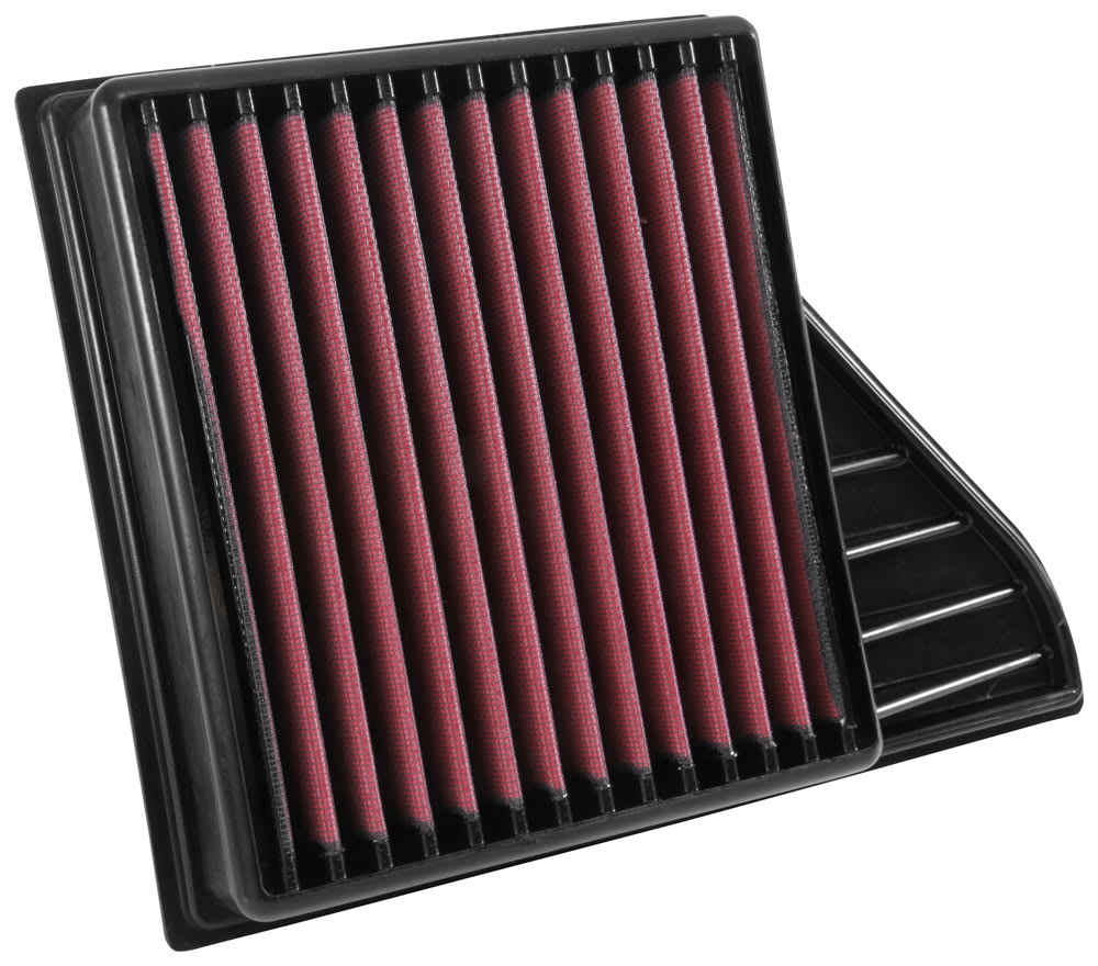 Replacement Air Filter for 2012 ford mustang-gt 5.0l v8 gas