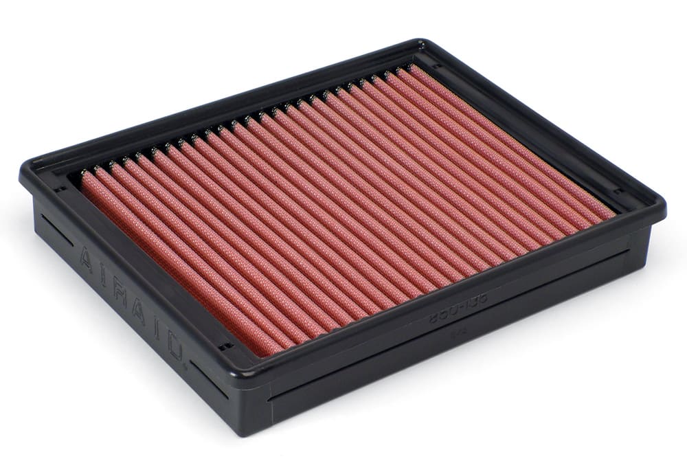 Replacement Dry Air Filter for Cadillac A3181C Air Filter