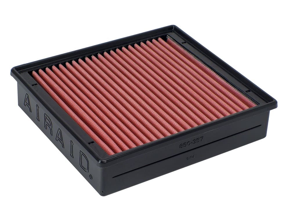 Replacement Dry Air Filter for 2023 ram 2500 6.4l v8 gas