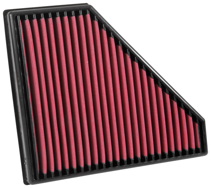 Replacement Dry Air Filter for 2016 chevrolet camaro 2.0l l4 gas