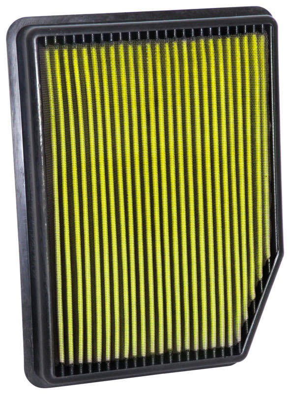 Replacement Air Filter for 2021 Chevrolet Silverado 1500 3.0L L6 Diesel