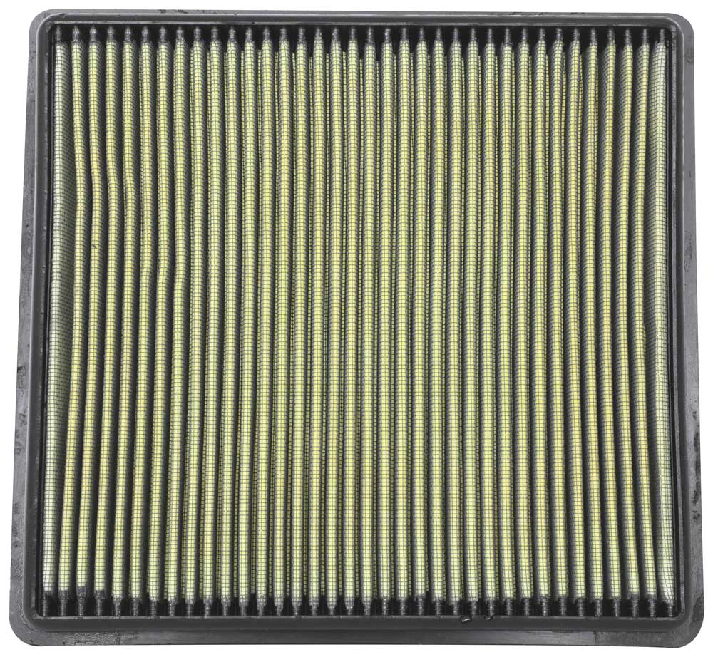 Replacement Air Filter for 2014 ford expedition 5.4l v8 gas