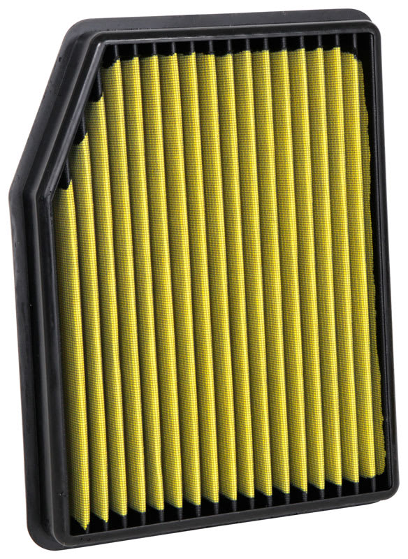 Replacement Air Filter for 2024 gmc sierra-3500-hd 6.6l v8 gas