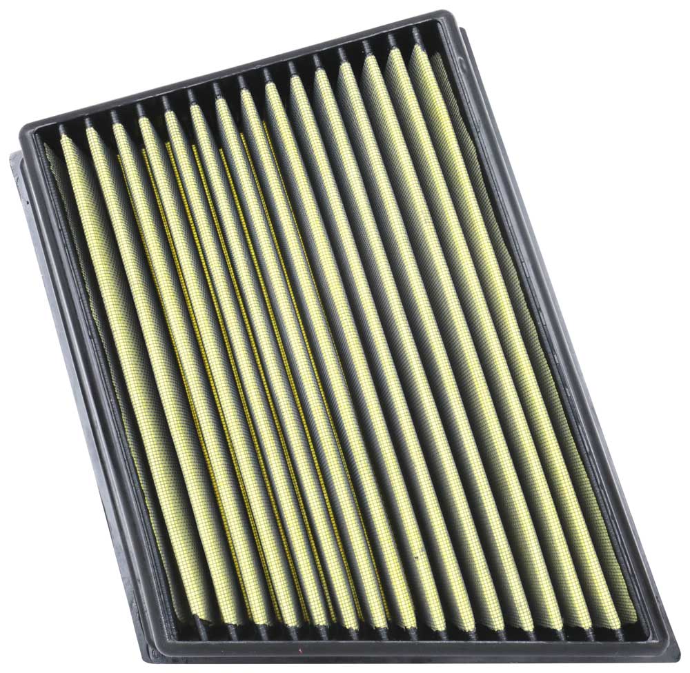 Replacement Air Filter for 2012 gmc sierra-3500-hd 6.6l v8 diesel