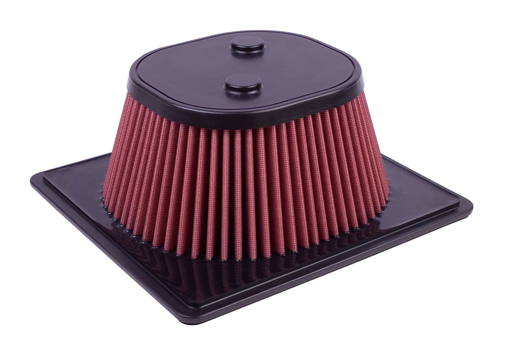 860-397 AIRAID Replacement Air Filter for 2007 lincoln navigator 5.4l v8 gas