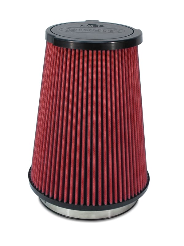 Replacement Dry Air Filter for 2014 ford mustang-shelby-gt500 5.8l v8 gas