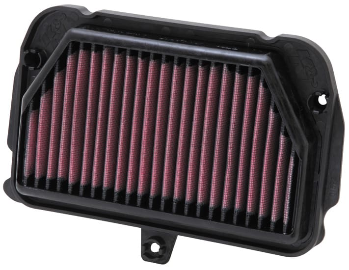 High-Flow Original Lifetime Engine Air Filter - APRILIA RSV4R FACTORY for 2012 aprilia rsv4-factory-se 1000