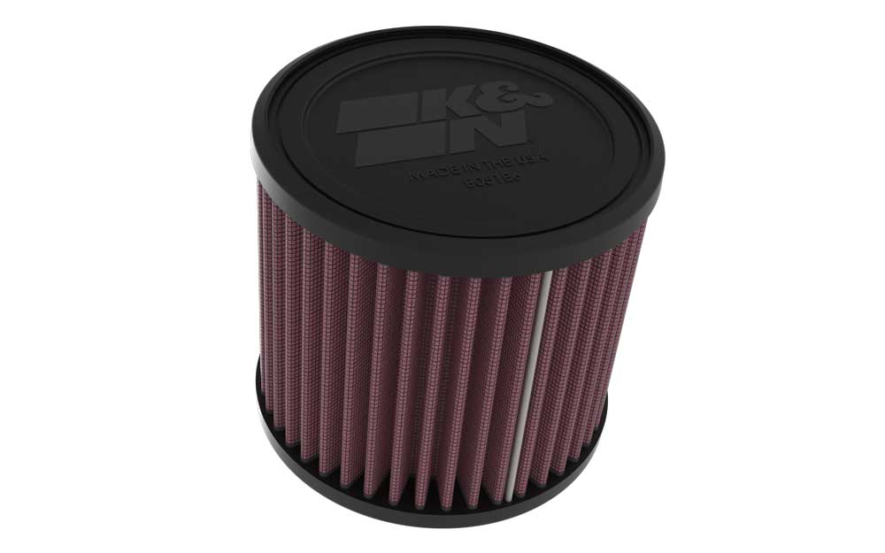Replacement Air Filter for 2001 Aprilia RSV Mille SP 998
