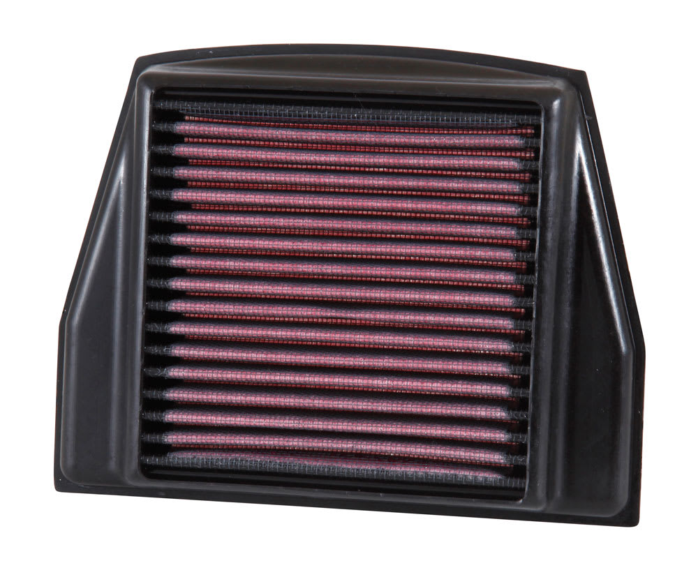 AL-1111 K&N Replacement Air Filter for 2016 aprilia caponord-1200-abs-travel-pack 1197