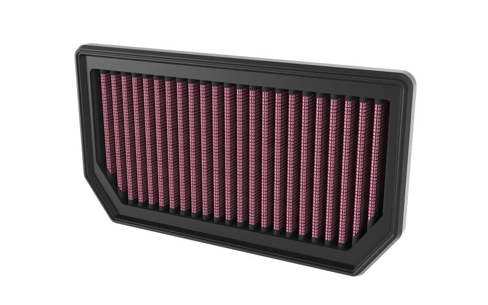 High-Flow Original Lifetime Engine Air Filter - APRILIA RS660 659CC for Bmc FM01117 Air Filter