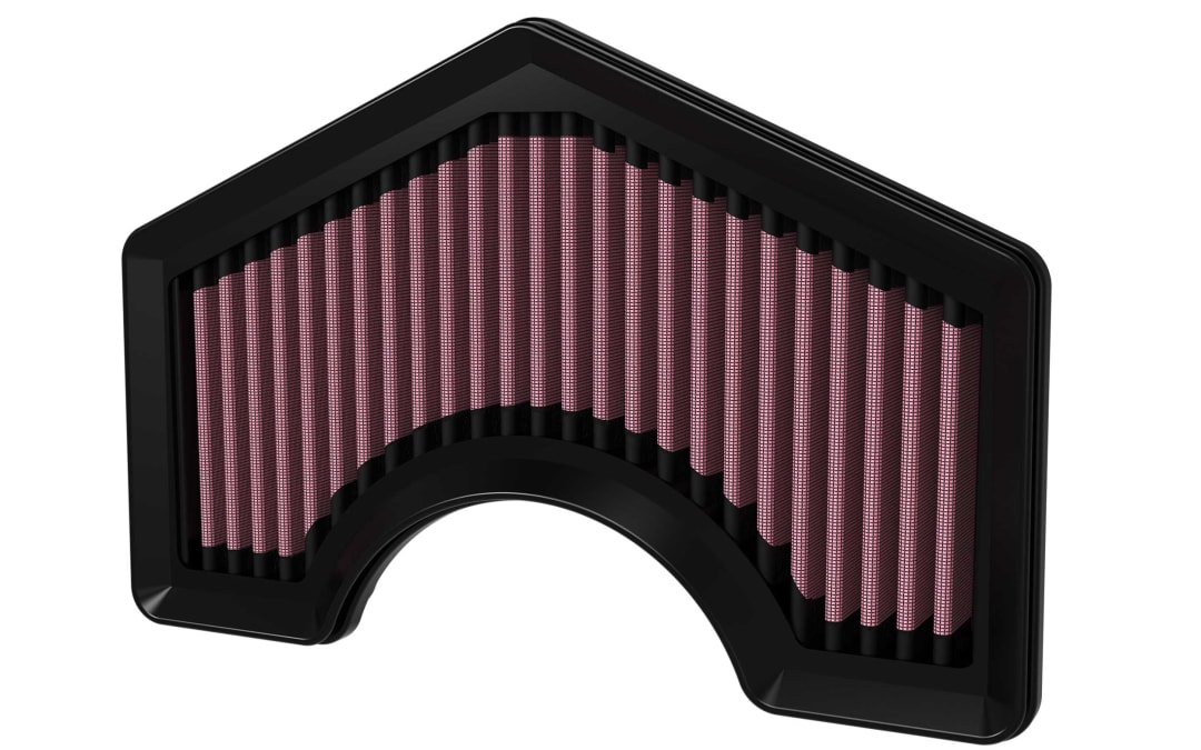HIGH-FLOW POWERSPORTS LIFETIME ENGINE FILTER: APRILIA