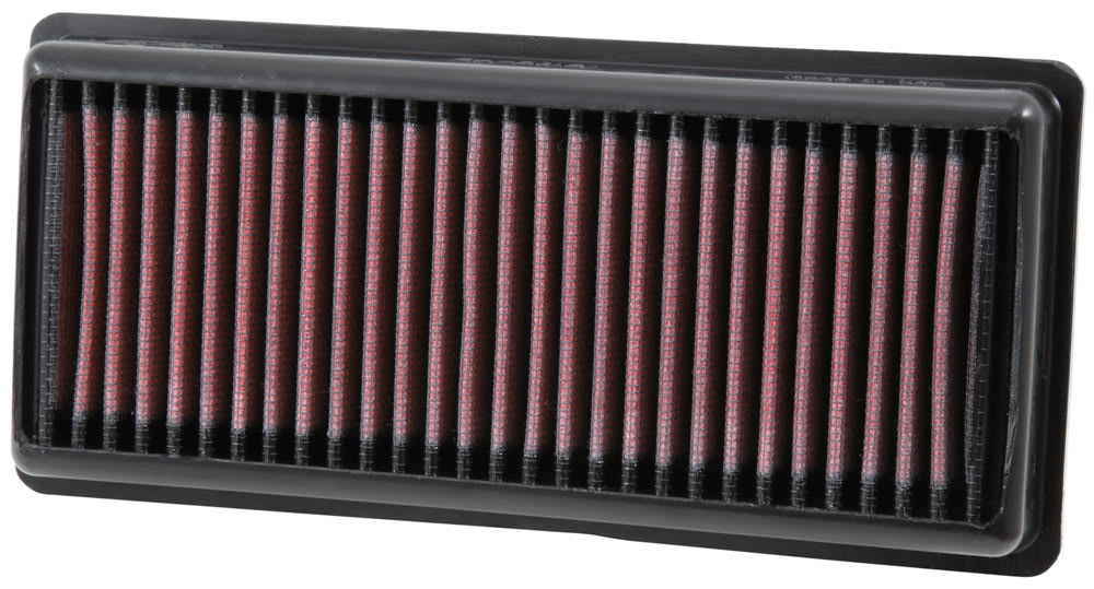 HIGH-FLOW POWERSPORTS LIFETIME ENGINE FILTER: BAJAJ for Bmc FM82820 Air Filter