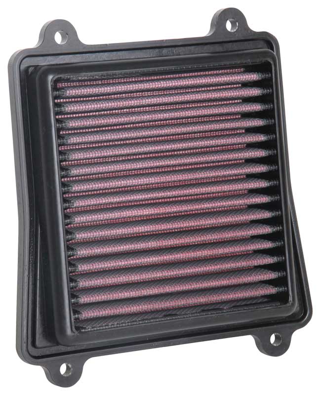 Hochdurchsatz-Originalluftfilter für die Lebensdauer des Motors - BAJAJ DOMINAR 400 for 2017 bajaj dominar-400 373