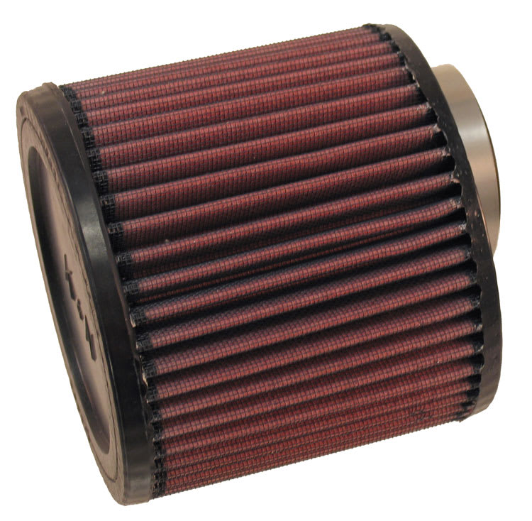 High-Flow Original Lifetime Engine Air Filter - BOMBARDIER/CAN AM OUTLANDER 650/800 for 2007 can-am outlander-500-ho-4x4-efi-xt 500