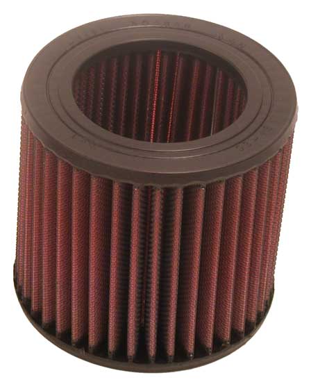 High-Flow Original Lifetime Engine Air Filter - BMW ALL TWINS for 1975 bmw r90-6 900