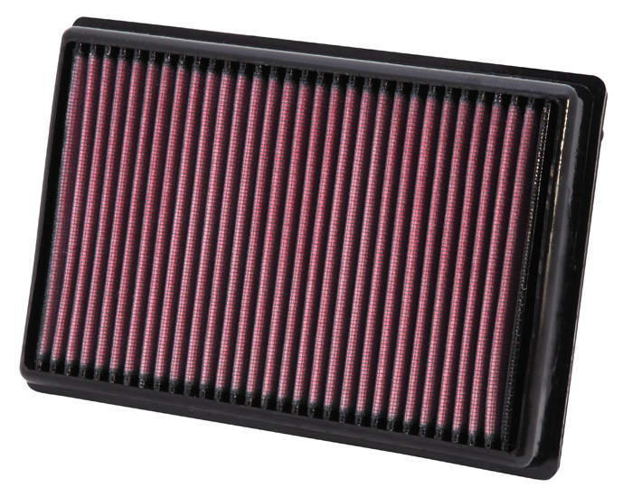 High-Flow Original Lifetime Engine Air Filter - BMW S1000RR for Bmc FM55620 Air Filter