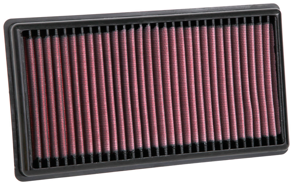 Högflödes originallivstidsmotor luftfilter - BMW S1000RR for 2020 bmw s1000rr 999