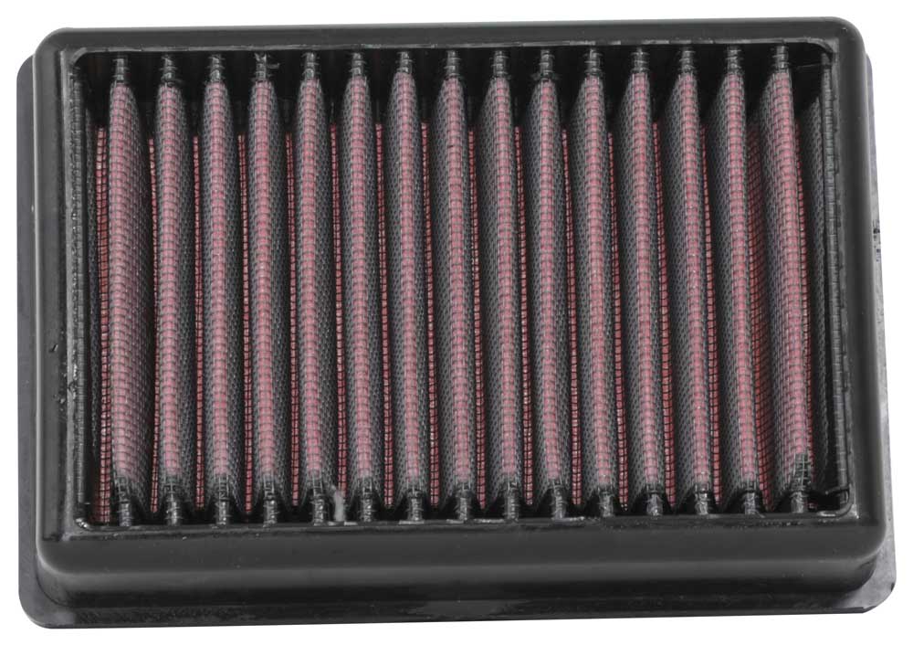 High-Flow Original Lifetime Engine Air Filter - BMW R NINE T 1170CC for 2021 bmw r-nine-t-urban-gs-40-years-gs-edition 1170