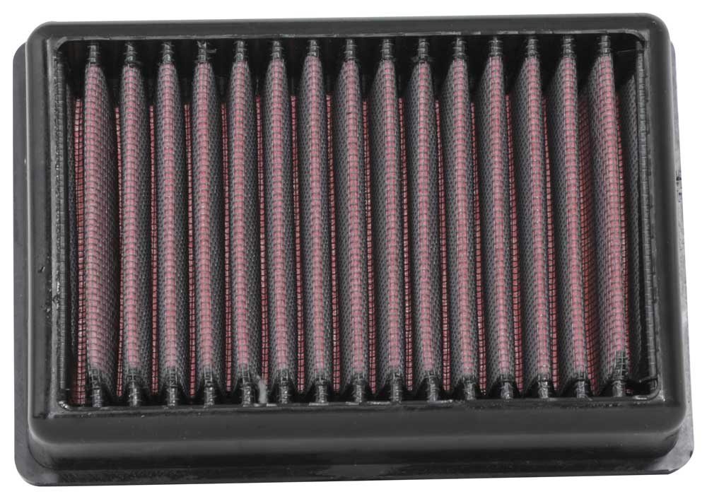 HIGH-FLOW POWERSPORTS LIFETIME ENGINE FILTER: BMW for 2024 bmw r-nine-t-pure 1170