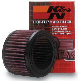 Replacement Air Filter for 2002 bmw r1200c-independent 1200