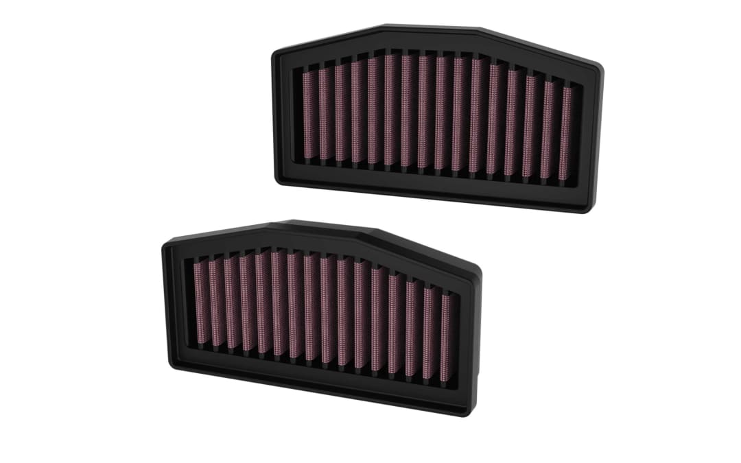 HIGH-FLOW POWERSPORTS LIFETIME ENGINE FILTER: BMW for 2026 bmw r1300rt 1300