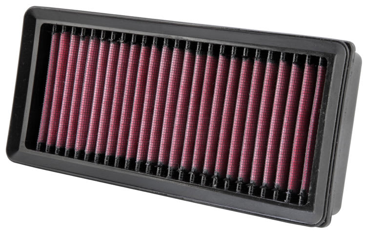 Reemplazo del filtro de aire for Bmw 13717712317 Air Filter