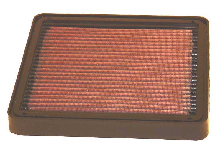 HIGH-FLOW POWERSPORTS LIFETIME ENGINE FILTER: BMW for Bmw 13721460337 Air Filter