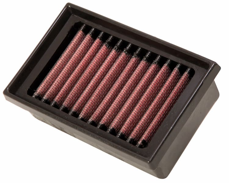 High-Flow Original Lifetime Engine Air Filter - BMW G650 XCHALLENGE / XMOTO / XCOUNTRY for Bmc FM41301 Air Filter