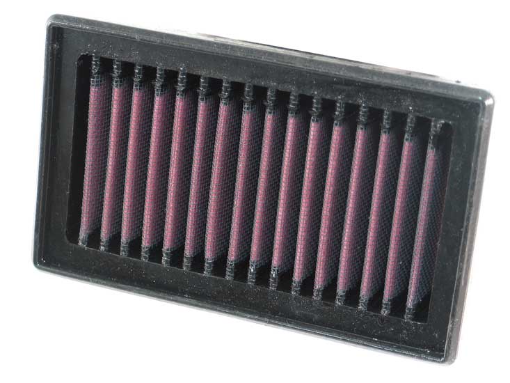 Replacement Air Filter for BMC FM58301 Air Filter