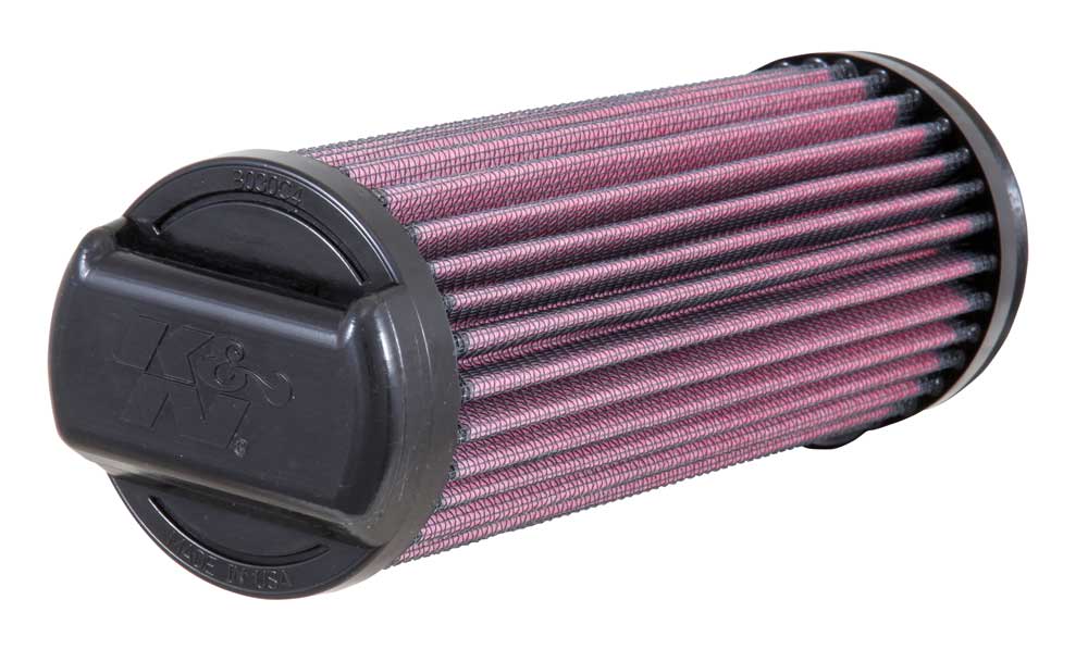 Visoko-protočni originalni trajni filter za zrak motora - CANAM SPYDER RT 1330CC for Can Am 707800483 Air Filter
