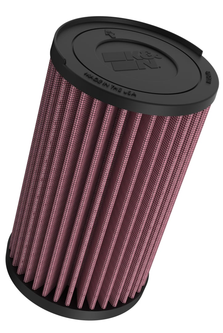 HIGH-FLOW POWERSPORTS LIFETIME ENGINE FILTER: CAN-AM