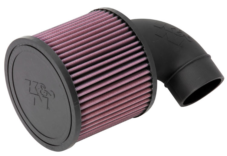 Præstationsluftindsugningssystem for 2012 can-am outlander-max-650-efi-xt 650